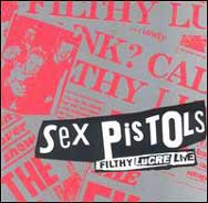 Filthy Lucre Live Filthy Lucre Live