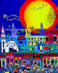 Maracaibo Celestial