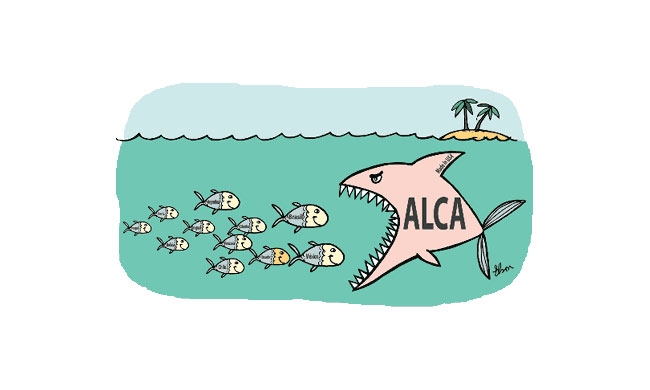 ALCA: una esperanza que desune