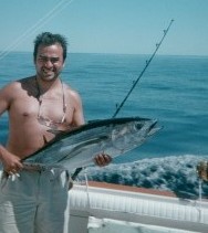 A tuna que tuna tuna A tuna que tuna tuna