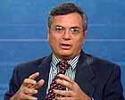 Moises Naim en PBS Moises Naim en PBS