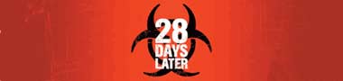 28 days later