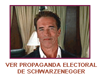 Arnold Schwarzenegger