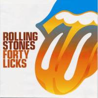 The Rolling Stones - Forty Licks