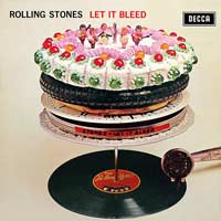 The Rolling Stones - Let it Bleed