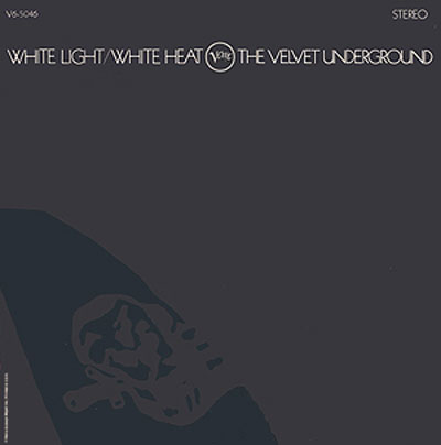 White Light/White Heat