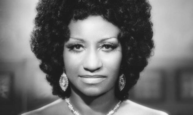 Celia Cruz