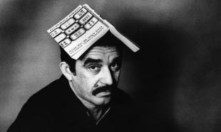 &quot;Este triste tiempo de putas&quot; que nos ha tocado vivir. La última de García Márquez