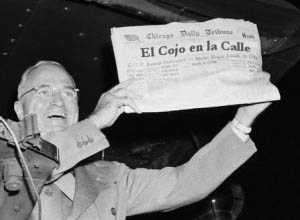 Bienvenido al Cojo