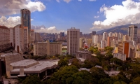 Caracas.