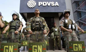 El Cojo recomienda: "Implosión Corporativa" - A. Pérez Márquez