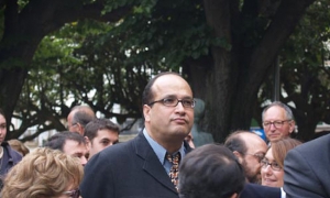 Alí Lmrabet