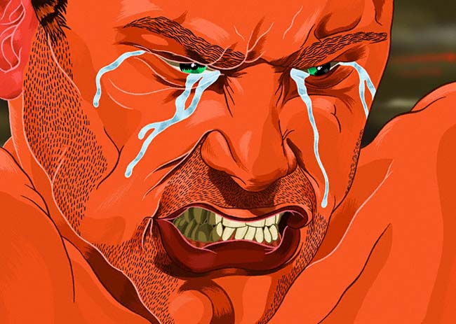 El anticristo