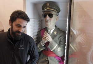 &quot;Siempre Franco&quot; por Eugenio Merino.