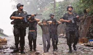 La tragedia de El Salvador: presentada, no explicada