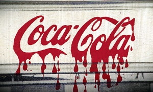 ¿Es Coca-Cola responsable por los asesinatos paramilitares en Colombia?