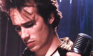 Jeff Buckley