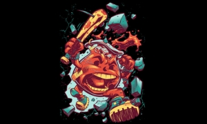 Kool Aid
