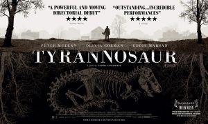 Tyrannosaur