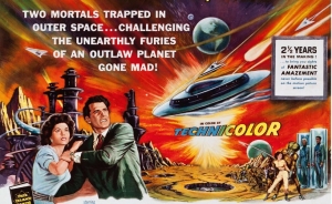 This Island Earth (1955)