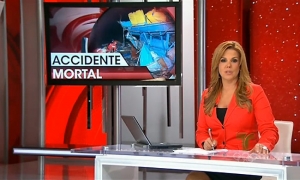 Al Rojo Vivo (Telemundo)