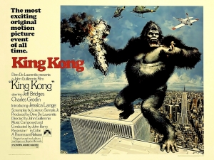 King Kong (1976)