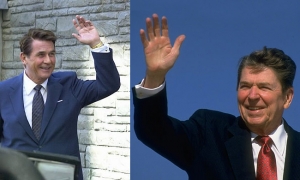 Un mal actor le da vida a otro.